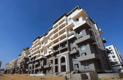 Apartment - 3 Bedrooms - 2 Bathrooms for sale in Dejoya 3 New Capital - New Capital Compounds - New Capital City - Cairo