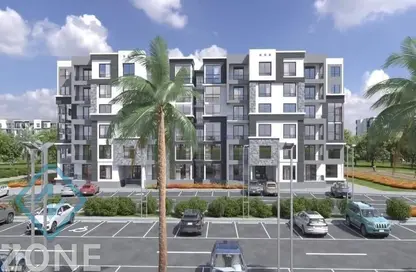 Apartment - 3 Bedrooms - 2 Bathrooms for sale in Madinaty - Cairo
