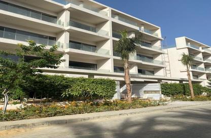 Penthouse - 3 Bedrooms - 4 Bathrooms for sale in Lake View Residence - 5th Settlement Compounds - The 5th Settlement - New Cairo City - Cairo