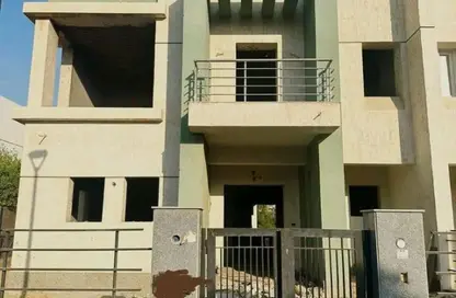 فيلا - 3 غرف نوم - 3 حمامات للبيع في مدينتي - القاهرة