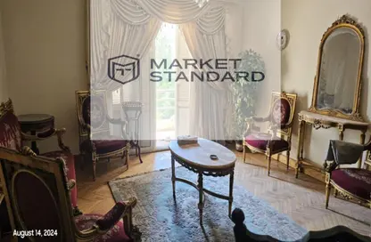 شقة - 6 غرف نوم - 2 حمامات للبيع في زايد 2000 - الحي الرابع - الشيخ زايد - الجيزة