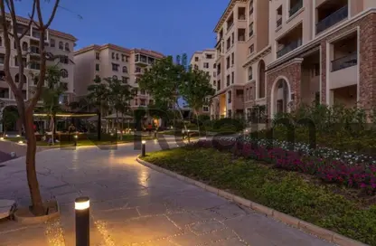 Villa - 3 Bedrooms - 3 Bathrooms for sale in Mountain View iCity - 5th Settlement Compounds - The 5th Settlement - New Cairo City - Cairo