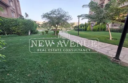 Apartment - 3 Bedrooms - 2 Bathrooms for sale in Madinaty - Cairo