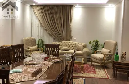 Apartment - 3 Bedrooms - 3 Bathrooms for sale in El Koronfel - The 5th Settlement - New Cairo City - Cairo