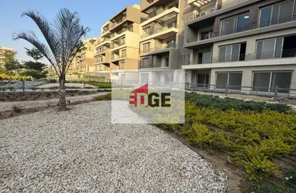 Apartment - 3 Bedrooms - 3 Bathrooms for sale in Palm Hills New Cairo - 5th Settlement Compounds - The 5th Settlement - New Cairo City - Cairo