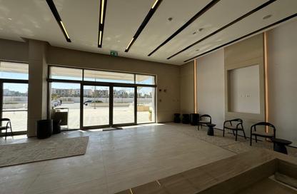 Office Space - Studio - 1 Bathroom for sale in Mivida - 5th Settlement Compounds - The 5th Settlement - New Cairo City - Cairo