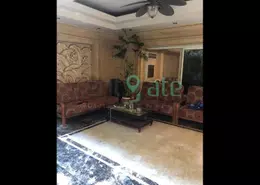 Duplex - 3 Bedrooms - 2 Bathrooms for rent in 90 Street - The 5th Settlement - New Cairo City - Cairo