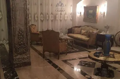 Villa - 5 Bedrooms - 5 Bathrooms for sale in Yasmine compound - 6 October Compounds - 6 October City - Giza
