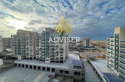 Chalet - 2 Bedrooms - 2 Bathrooms for sale in Downtown - New Alamein City - Al Alamein - North Coast