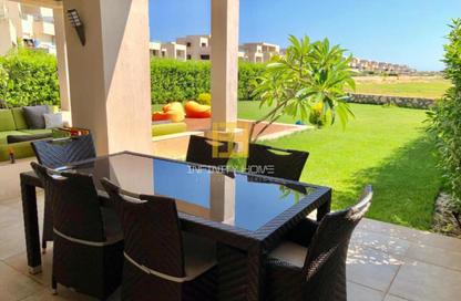 Chalet - 4 Bedrooms - 4 Bathrooms for sale in Hacienda Bay - Sidi Abdel Rahman - North Coast