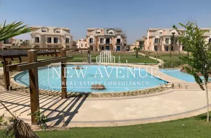 Townhouse - 4 Bedrooms - 5 Bathrooms for sale in Layan Residence - 5th Settlement Compounds - The 5th Settlement - New Cairo City - Cairo Townhouse - 4 Bedrooms - 5 Bathrooms for sale in Layan Residence - 5th Settlement Compounds - The 5th Settlement - New Cairo City - Cairo