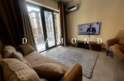 Apartment - 2 Bedrooms - 1 Bathroom for rent in Madinaty - Cairo