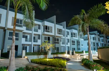 Apartment - 3 Bedrooms - 2 Bathrooms for sale in Beta Greens - Mostakbal City Compounds - Mostakbal City - Future City - Cairo