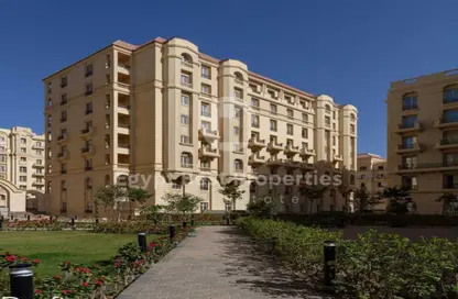 Apartment - 2 Bedrooms - 2 Bathrooms for sale in Al Maqsad - New Capital Compounds - New Capital City - Cairo