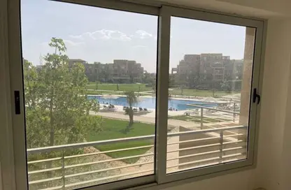 شقة - 3 غرف نوم - 3 حمامات للبيع في بالم هيلز بالم باركس - وصلة دهشور الجنوبية - مدينة 6 أكتوبر - الجيزة