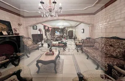 Apartment - 3 Bedrooms - 3 Bathrooms for sale in Dream Land St. - Dream Land - Al Wahat Road - 6 October City - Giza