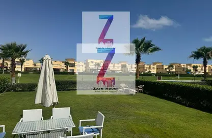 Chalet - 3 Bedrooms - 2 Bathrooms for rent in Stella Sidi Abdel Rahman - Sidi Abdel Rahman - North Coast