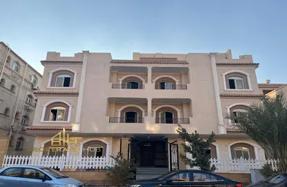 Villa for sale in Rehab City First Phase - Al Rehab - New Cairo City - Cairo