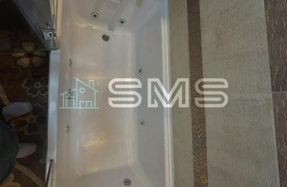 Apartment - 3 Bedrooms - 2 Bathrooms for rent in Street 17 - District 5 - The 5th Settlement - New Cairo City - Cairo