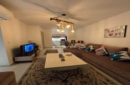 Chalet - 1 Bedroom - 1 Bathroom for rent in Marassi - Sidi Abdel Rahman - North Coast