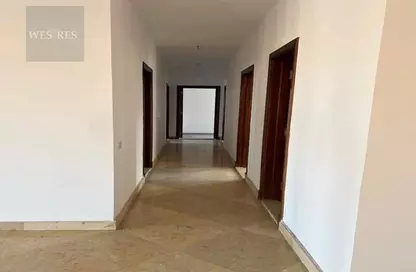 Apartment - 3 Bedrooms - 3 Bathrooms for sale in AlKarma Kay - Sheikh Zayed Compounds - Sheikh Zayed City - Giza