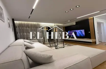 Apartment - Studio - 1 Bathroom for rent in Privado - Madinaty - Cairo Apartment - Studio - 1 Bathroom for rent in Privado - Madinaty - Cairo