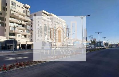 شقة - 2 غرف نوم - 2 حمامات للبيع في المقصد - كمبوندات العاصمة الإدارية الجديدة - العاصمة الإدارية الجديدة - القاهرة