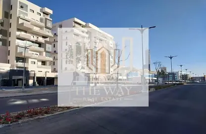 شقة - 2 غرف نوم - 2 حمامات للبيع في المقصد - كمبوندات العاصمة الإدارية الجديدة - العاصمة الإدارية الجديدة - القاهرة