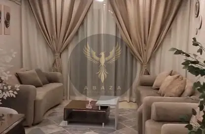 Apartment - 3 Bedrooms - 2 Bathrooms for rent in Gardenia Springs - Ext North Inves Area - New Cairo City - Cairo