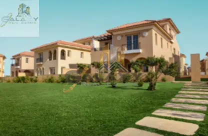 Apartment - 3 Bedrooms - 3 Bathrooms for rent in Hyde Park - 5th Settlement Compounds - The 5th Settlement - New Cairo City - Cairo