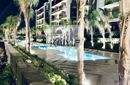 Apartment - 3 Bedrooms - 3 Bathrooms for sale in El Patio Oro - 5th Settlement Compounds - The 5th Settlement - New Cairo City - Cairo