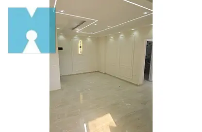 شقة - 2 غرف نوم - 1 حمام للبيع في قرطبة - حدائق اكتوبر - مدينة 6 أكتوبر - الجيزة
