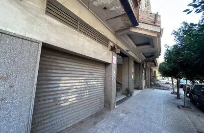 طابق كامل - استوديو - 8 حمامات للبيع في شارع الهرم - منطقة الجيزة - جنوب الجيزة - الجيزة