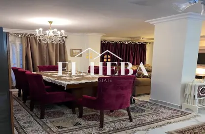Apartment - 3 Bedrooms - 3 Bathrooms for rent in Madinaty - Cairo