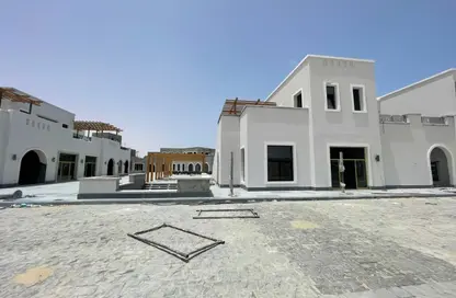 محل تجاري - استوديو - 1 حمام للايجار في هاسييندا باي - سيدي عبد الرحمن - الساحل الشمالي