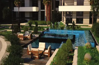 Apartment - 3 Bedrooms - 3 Bathrooms for sale in Dejoya 3 New Capital - New Capital Compounds - New Capital City - Cairo