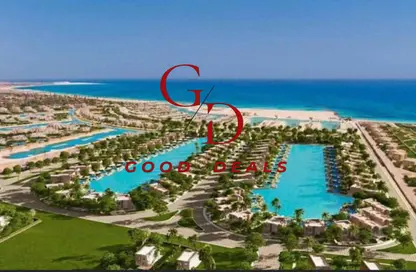 شاليه - 4 غرف نوم - 3 حمامات للبيع في هاسييندا باي - سيدي عبد الرحمن - الساحل الشمالي شاليه - 4 غرف نوم - 3 حمامات للبيع في هاسييندا باي - سيدي عبد الرحمن - الساحل الشمالي