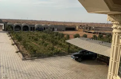 Farm - Studio for sale in Belbeis   10th of Ramadan Road - Zezenia 10th of Ramadan - 10th of Ramadan City - Sharqia