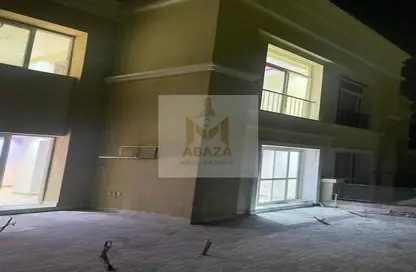 Villa - 4 Bedrooms - 5 Bathrooms for sale in Sarai - Mostakbal City Compounds - Mostakbal City - Future City - Cairo
