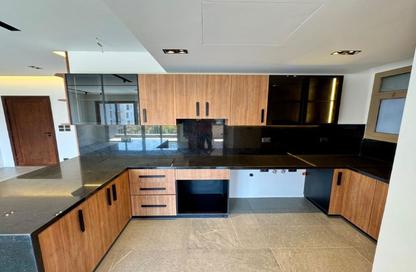 Apartment - 2 Bedrooms - 2 Bathrooms for sale in Aeon - 6 October Compounds - 6 October City - Giza