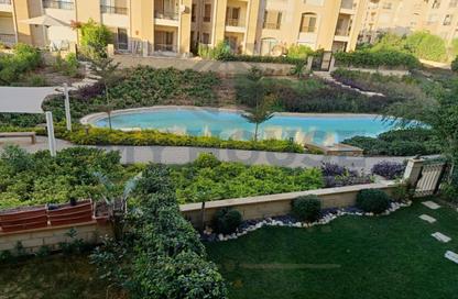 Apartment - 2 Bedrooms - 2 Bathrooms for sale in Stone Residence - 5th Settlement Compounds - The 5th Settlement - New Cairo City - Cairo