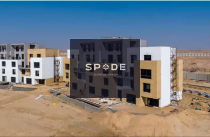 شاليه - 3 غرف نوم - 3 حمامات للبيع في زيد إيست - كمبوندات التجمع الخامس - التجمع الخامس - مدينة القاهرة الجديدة - القاهرة