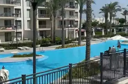 شاليه - غرفة نوم - 1 حمام للبيع في مراسي - سيدي عبد الرحمن - الساحل الشمالي