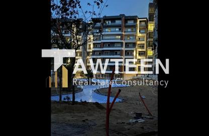 Apartment - 3 Bedrooms - 2 Bathrooms for sale in La Capitale - New Capital Compounds - New Capital City - Cairo