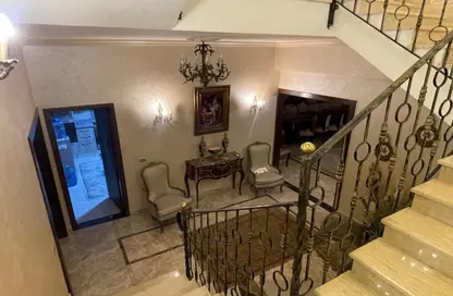 Townhouse - 4 Bedrooms - 5 Bathrooms for sale in Joya - 26th of July Corridor - 6 October City - Giza Townhouse - 4 Bedrooms - 5 Bathrooms for sale in Joya - 26th of July Corridor - 6 October City - Giza