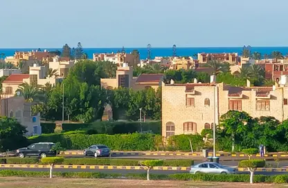 Chalet - 2 Bedrooms - 2 Bathrooms for sale in Marina 1 - Marina - Al Alamein - North Coast