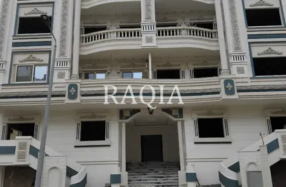 Duplex - 4 Bedrooms - 3 Bathrooms for sale in New Damietta - Demyat