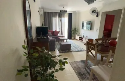 شقة - 2 غرف نوم - 1 حمام للايجار في مدينتي - القاهرة شقة - 2 غرف نوم - 1 حمام للايجار في مدينتي - القاهرة