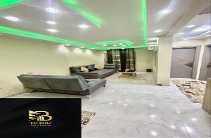 Apartment - 1 Bedroom - 1 Bathroom for sale in One Kattameya - El Katameya Compounds - El Katameya - New Cairo City - Cairo