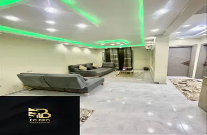 شقة - غرفة نوم - 1 حمام للبيع في وان قطامية - كمبوندات القطامية - القطامية - مدينة القاهرة الجديدة - القاهرة